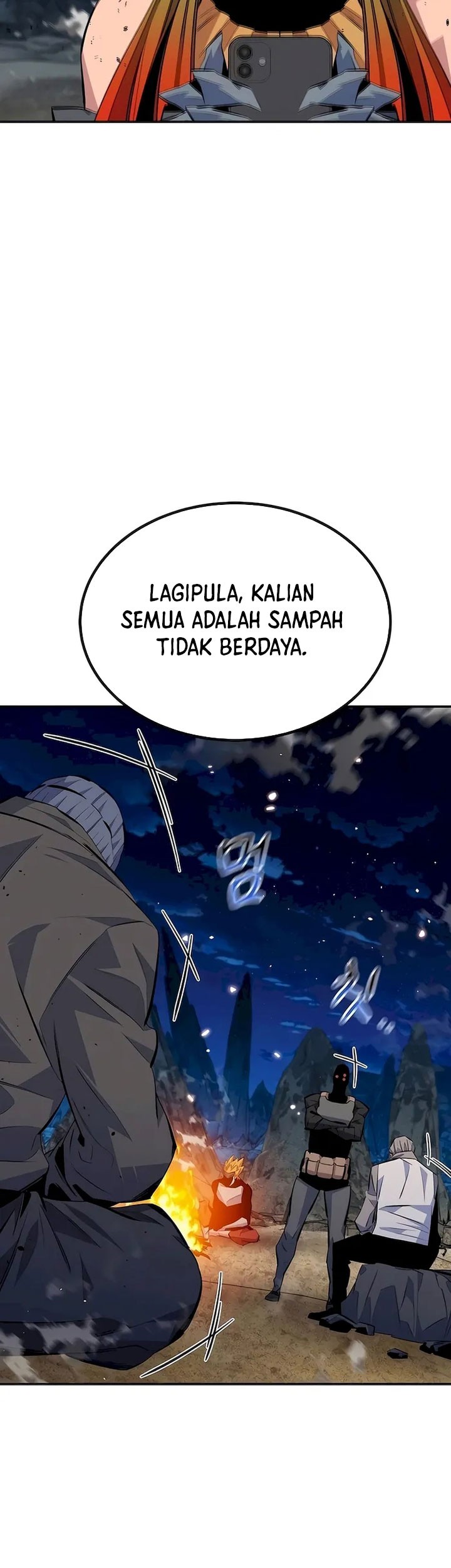 Auto-Hunting With Clones Chapter 96 - halaman 14