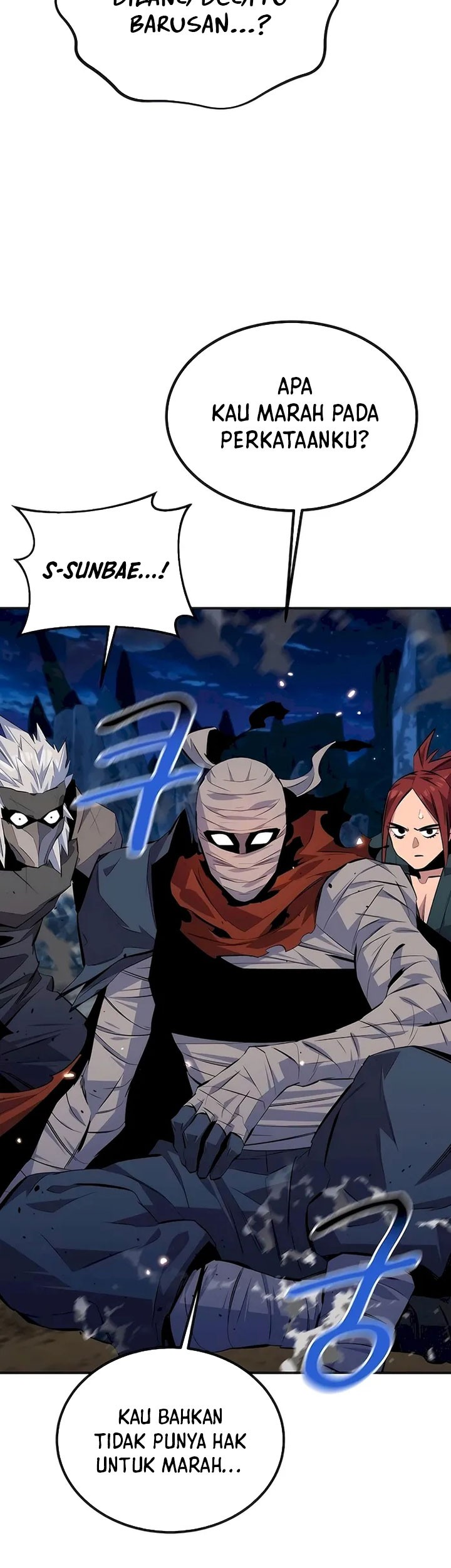 Auto-Hunting With Clones Chapter 96 - halaman 16