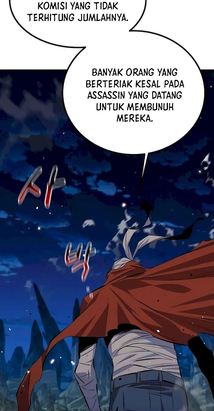 Auto-Hunting With Clones Chapter 96 - halaman 19