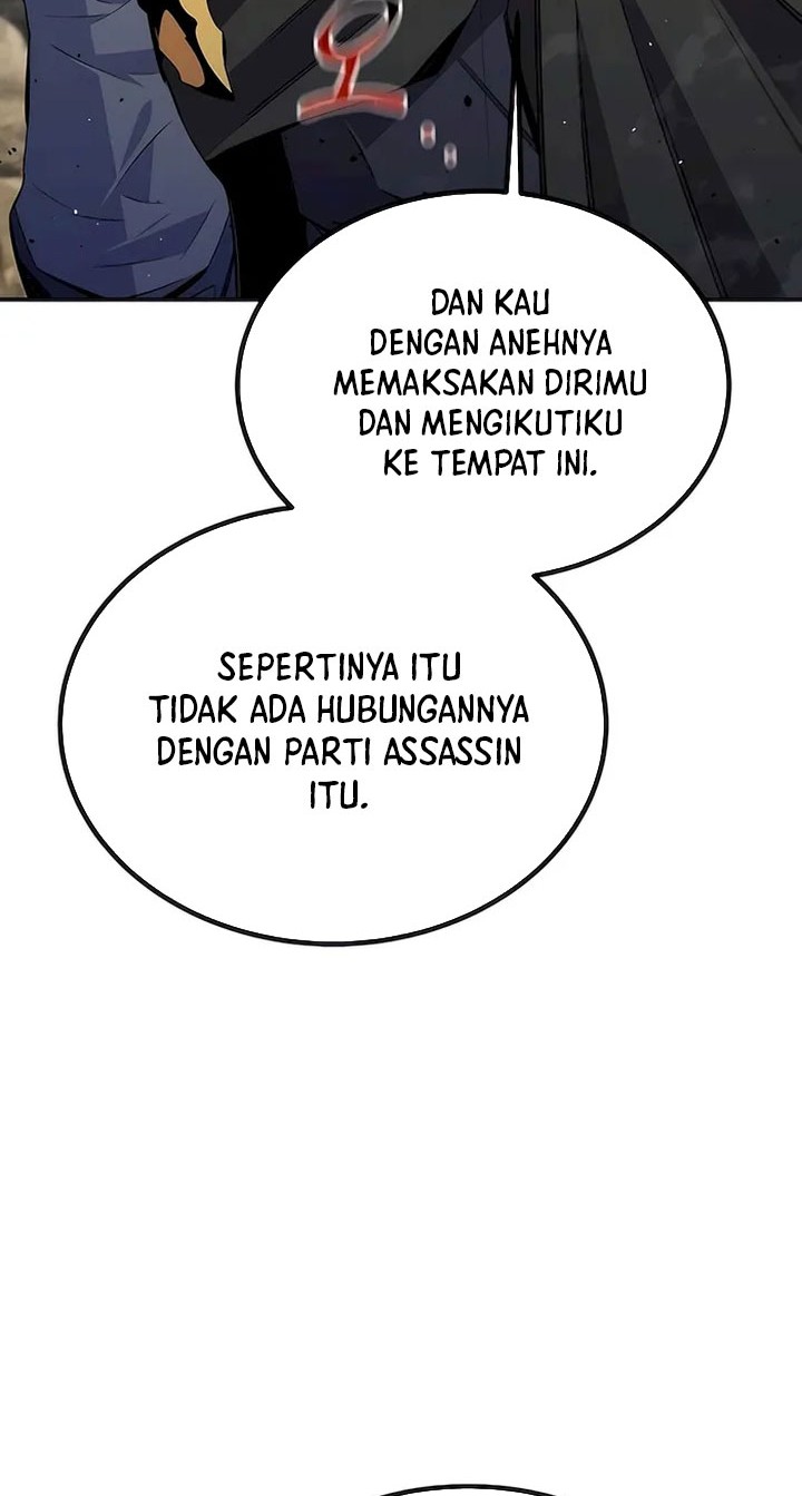 Auto-Hunting With Clones Chapter 96 - halaman 31