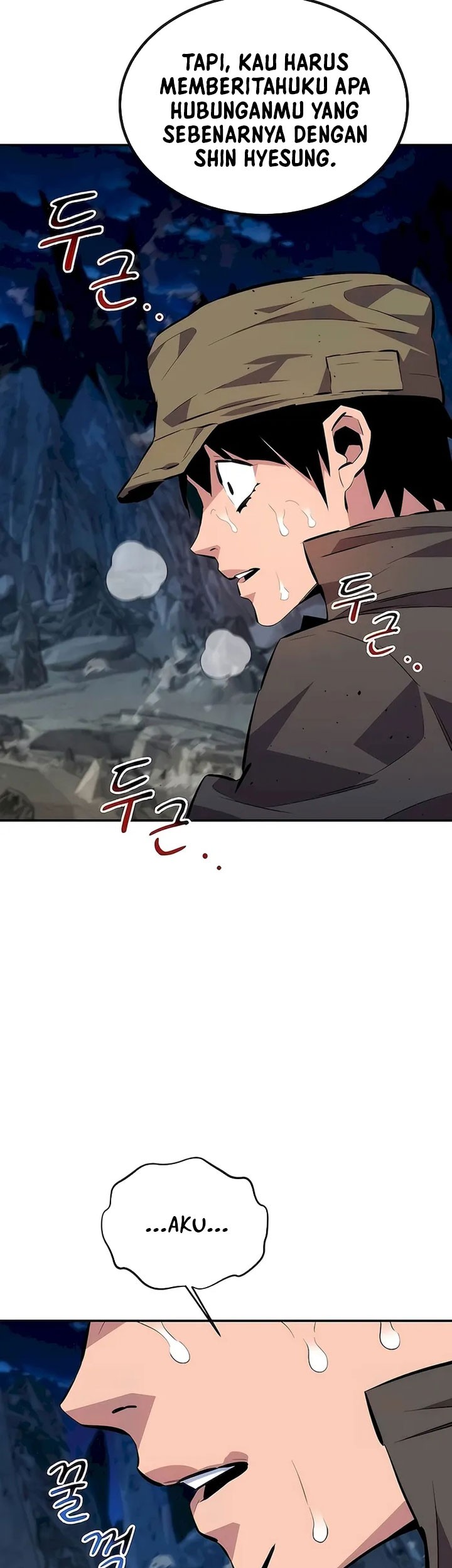Auto-Hunting With Clones Chapter 96 - halaman 32