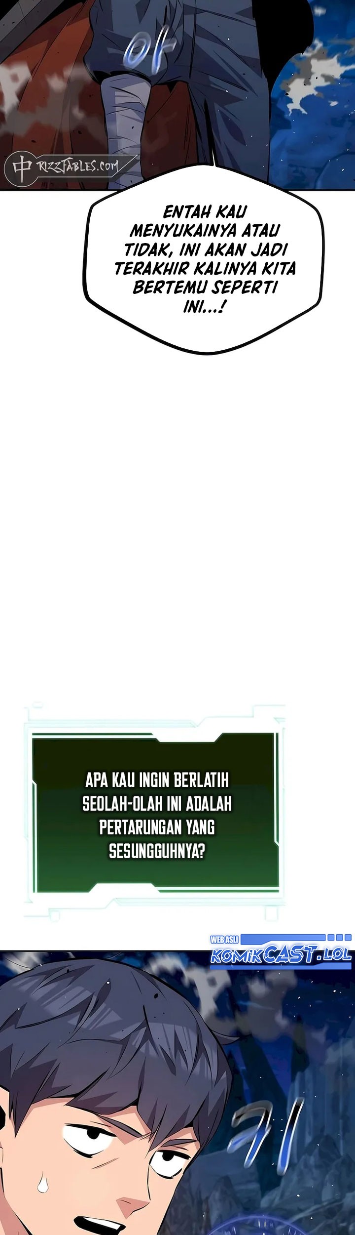Auto-Hunting With Clones Chapter 96 - halaman 40
