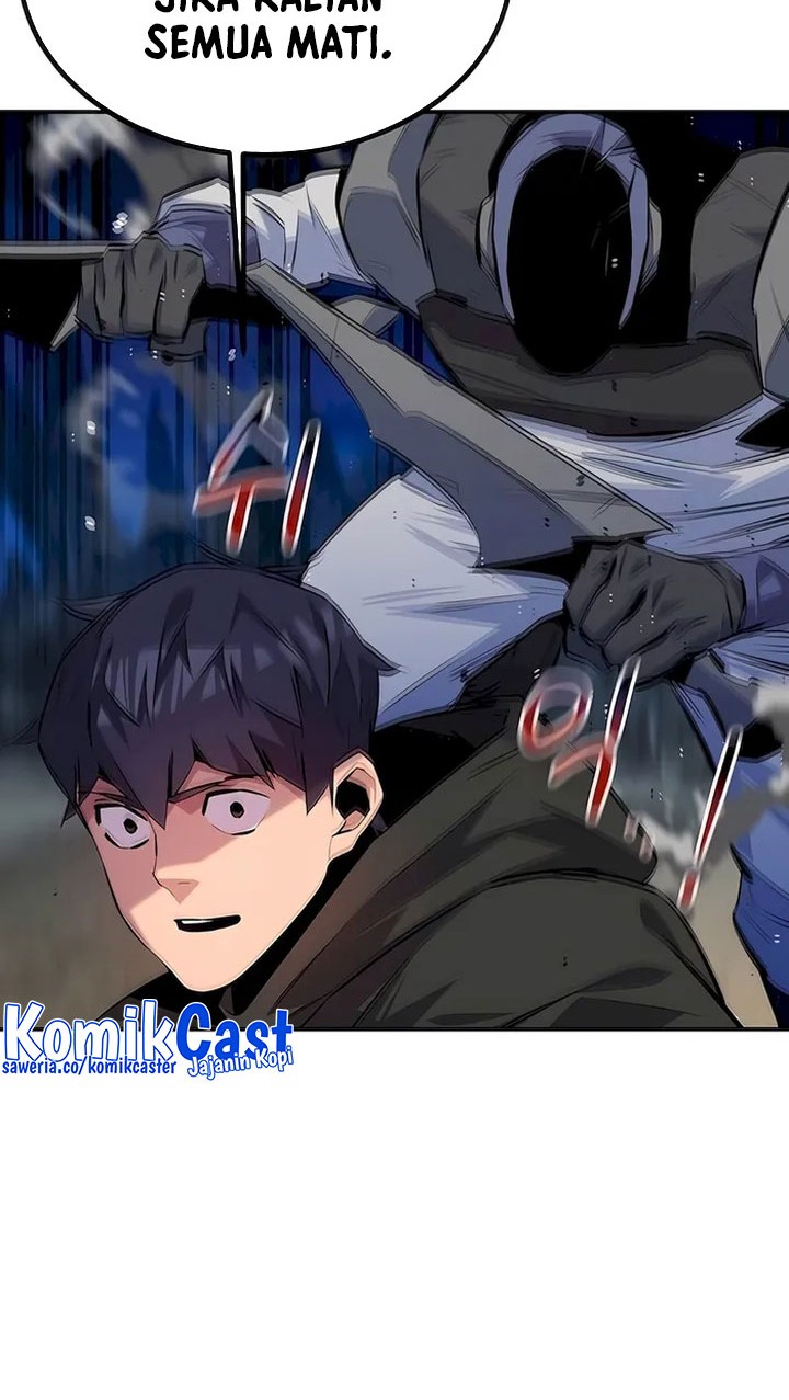 Auto-Hunting With Clones Chapter 96 - halaman 47