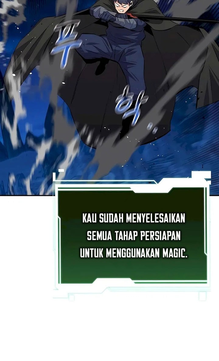 Auto-Hunting With Clones Chapter 96 - halaman 53