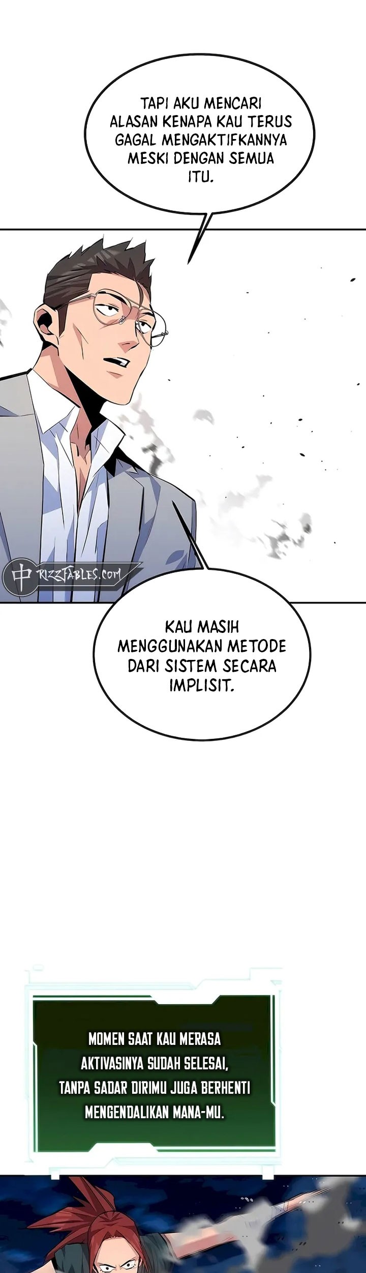Auto-Hunting With Clones Chapter 96 - halaman 54