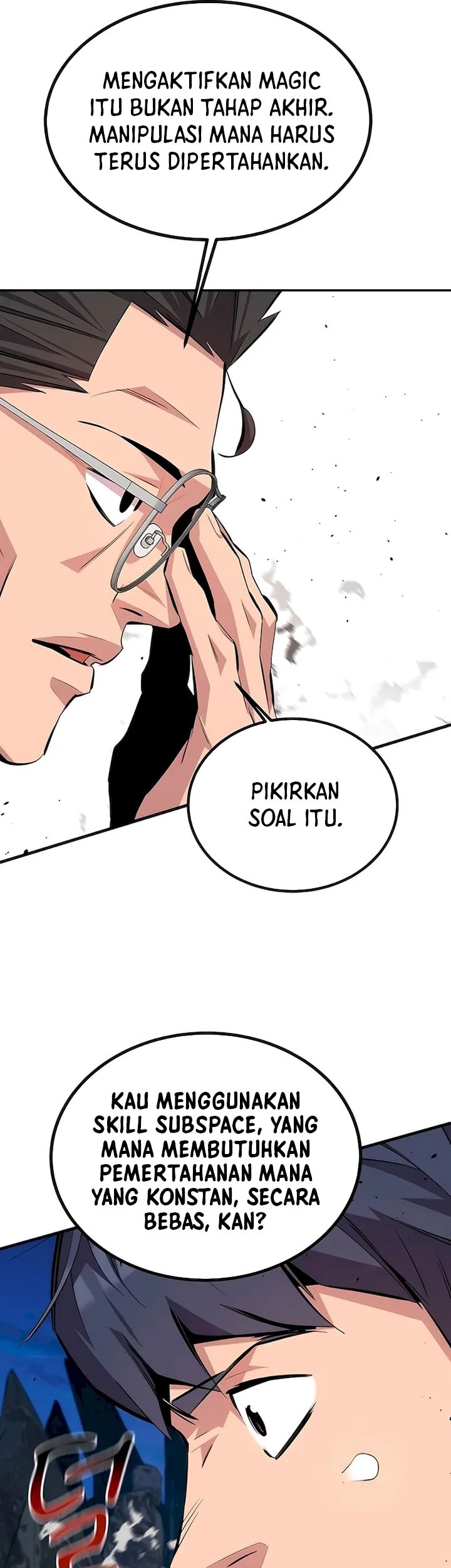 Auto-Hunting With Clones Chapter 96 - halaman 58