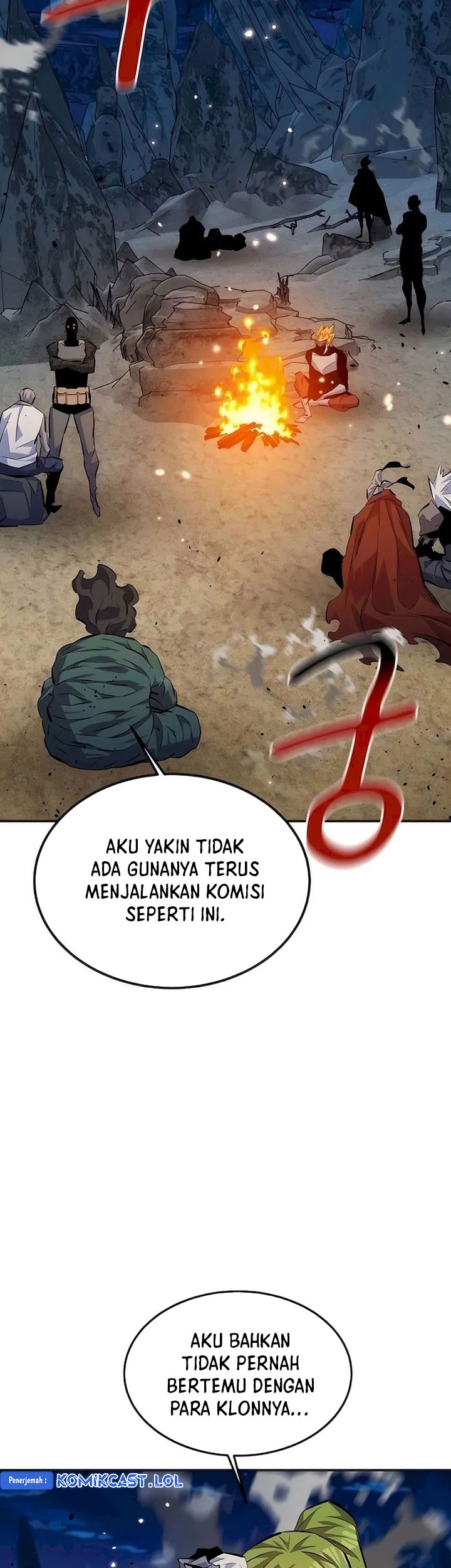 Auto-Hunting With Clones Chapter 96 - halaman 6
