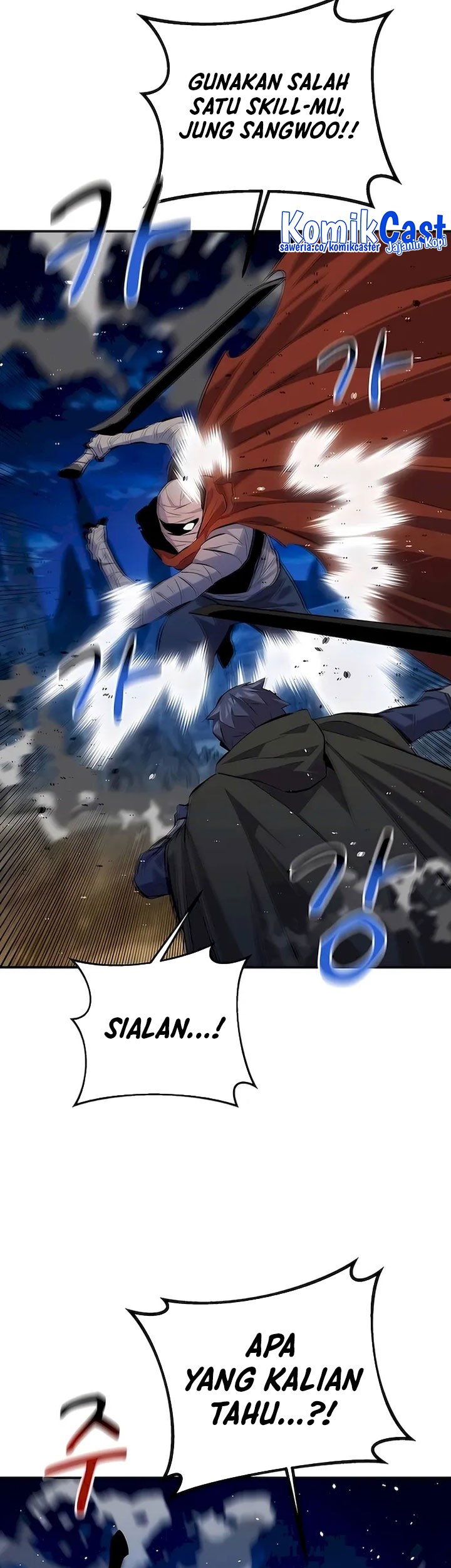 Auto-Hunting With Clones Chapter 96 - halaman 60