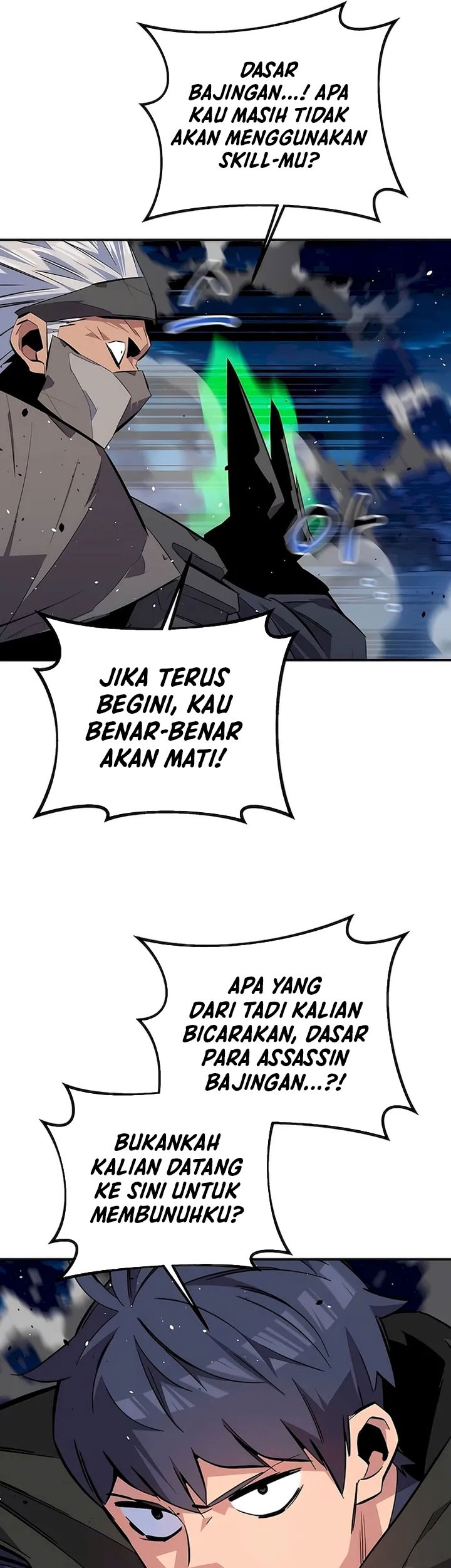 Auto-Hunting With Clones Chapter 96 - halaman 66