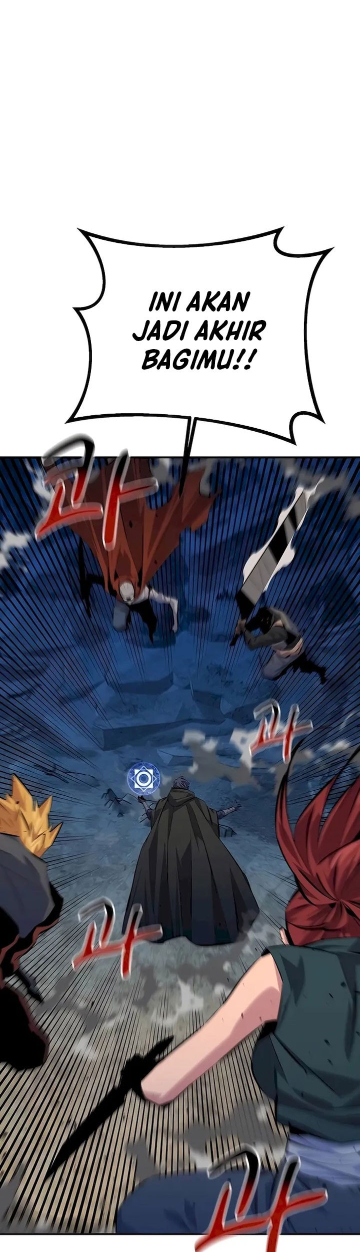 Auto-Hunting With Clones Chapter 96 - halaman 70
