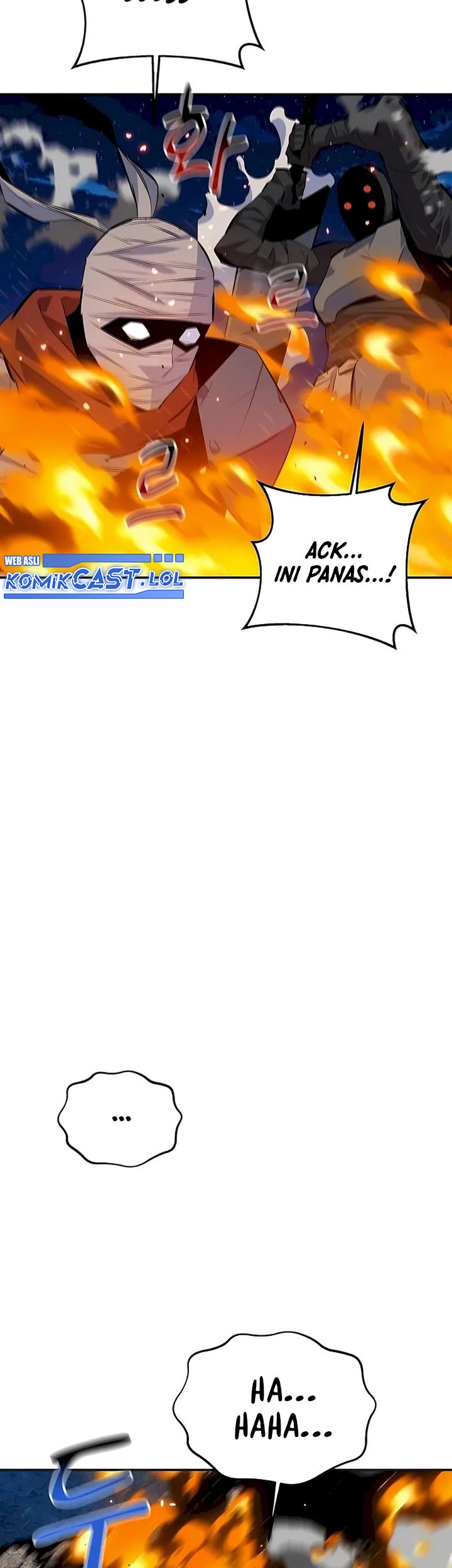 Auto-Hunting With Clones Chapter 96 - halaman 76
