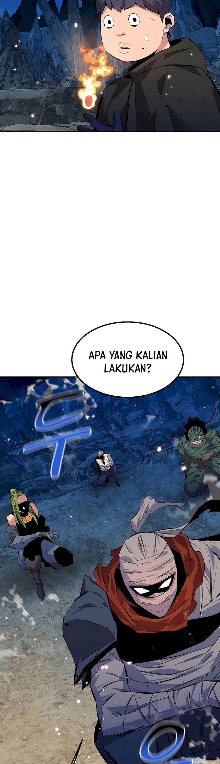 Auto-Hunting With Clones Chapter 96 - halaman 80