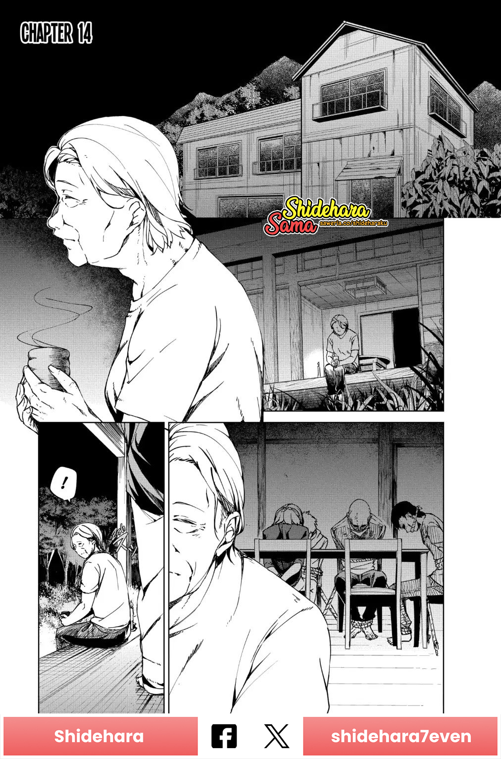 Auto-Hunting With Clones Chapter 98 - halaman 2