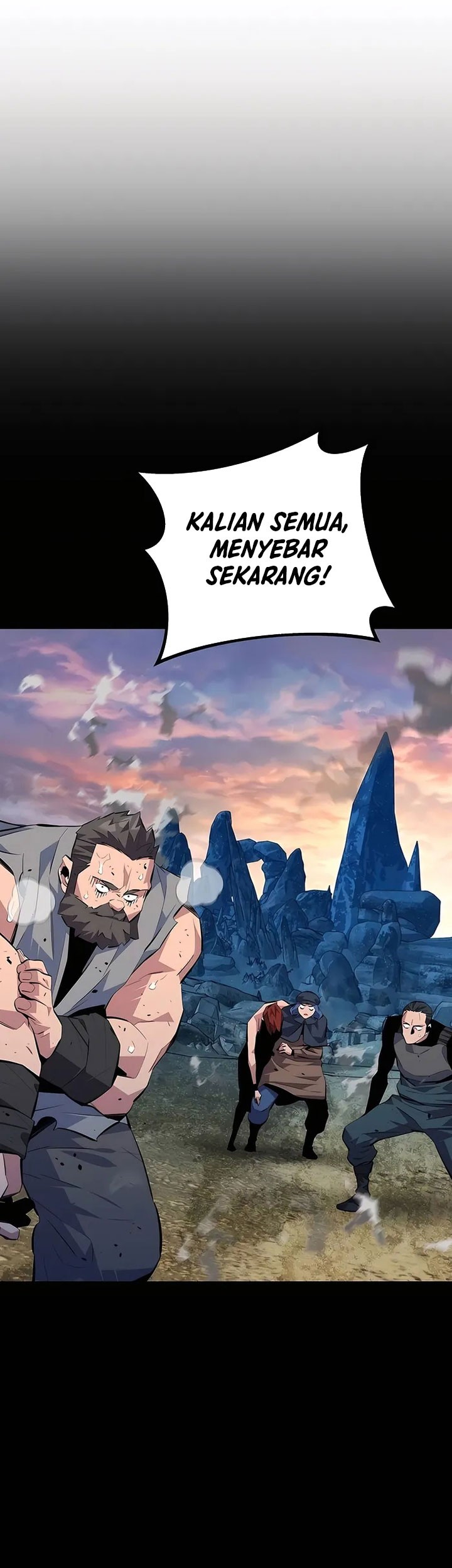 Auto-Hunting With Clones Chapter 98 - halaman 26