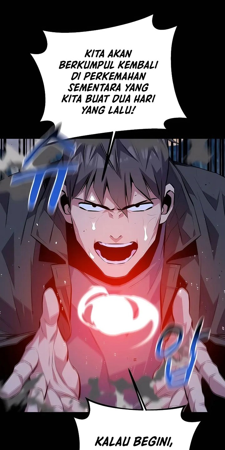 Auto-Hunting With Clones Chapter 98 - halaman 27