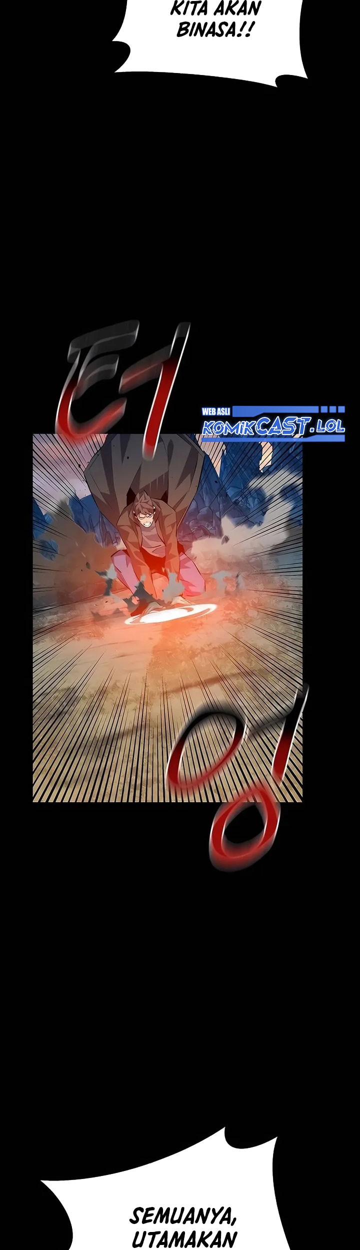 Auto-Hunting With Clones Chapter 98 - halaman 28
