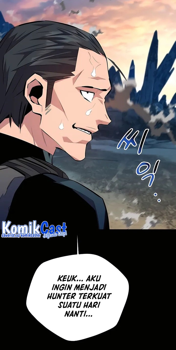 Auto-Hunting With Clones Chapter 98 - halaman 35
