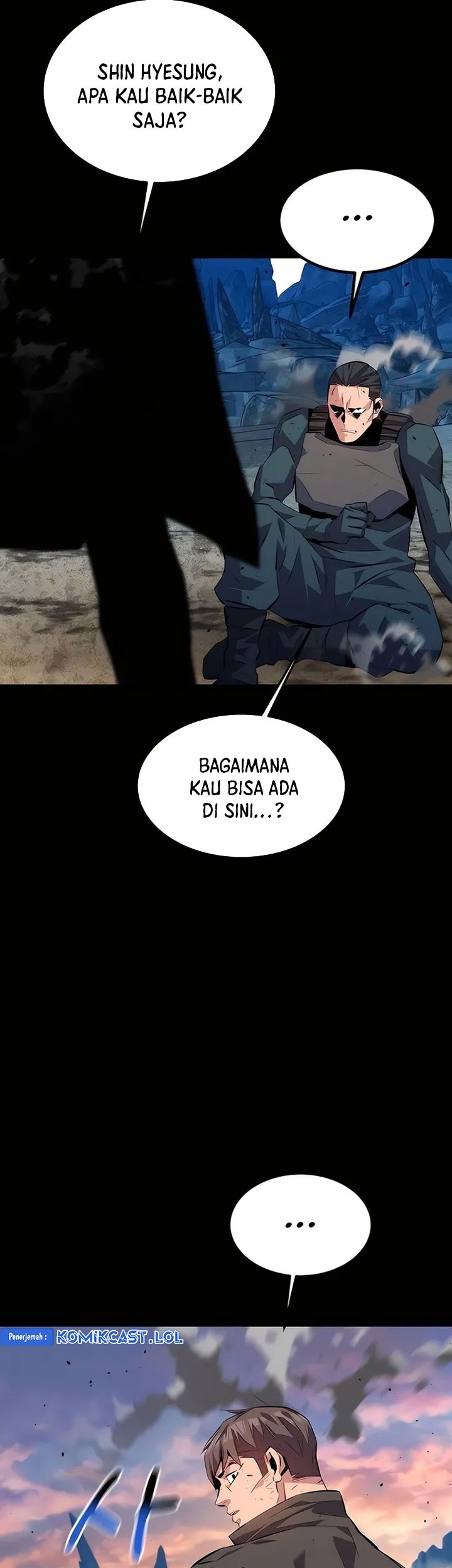 Auto-Hunting With Clones Chapter 98 - halaman 42