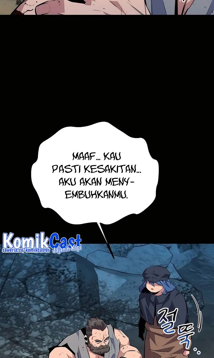 Auto-Hunting With Clones Chapter 98 - halaman 47