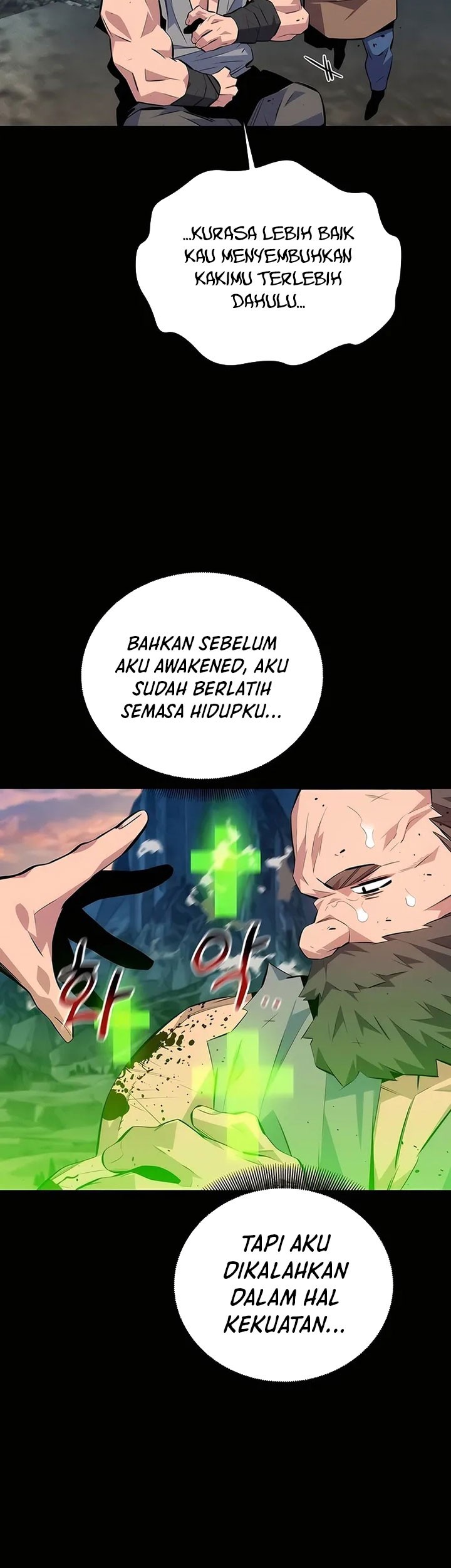 Auto-Hunting With Clones Chapter 98 - halaman 48