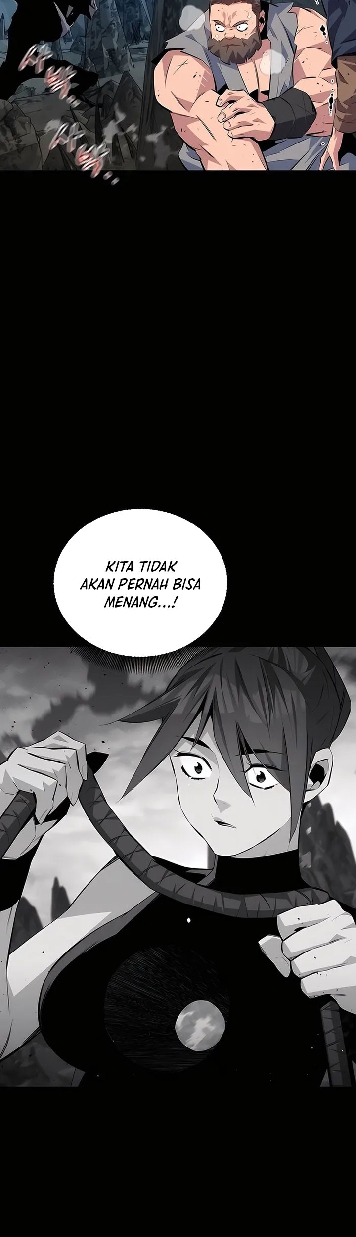 Auto-Hunting With Clones Chapter 98 - halaman 54