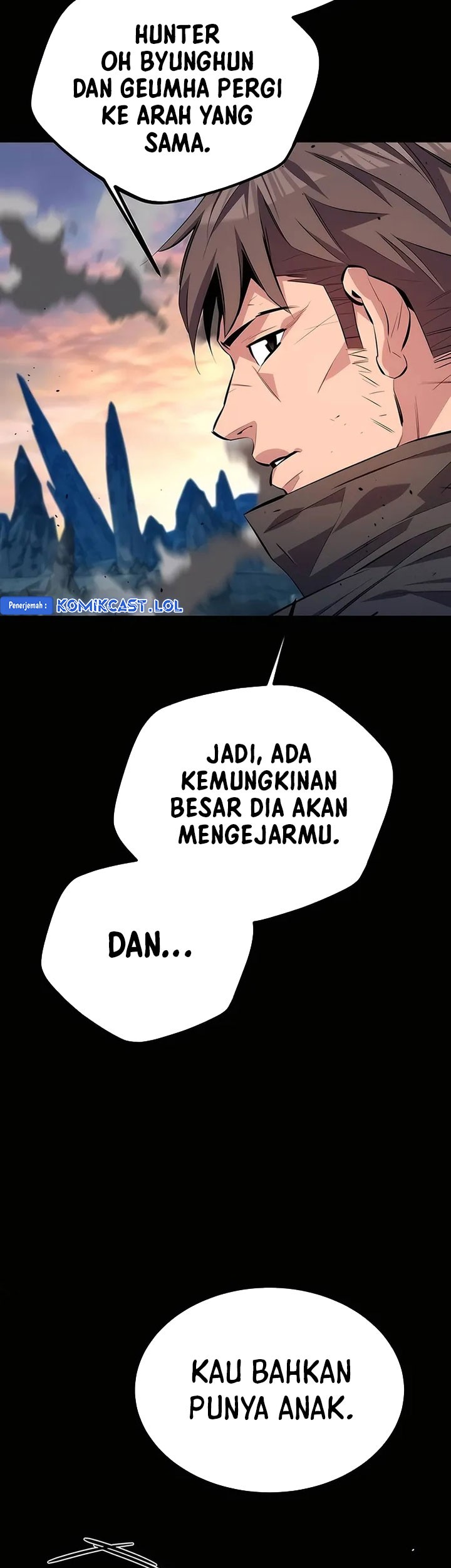 Auto-Hunting With Clones Chapter 98 - halaman 68