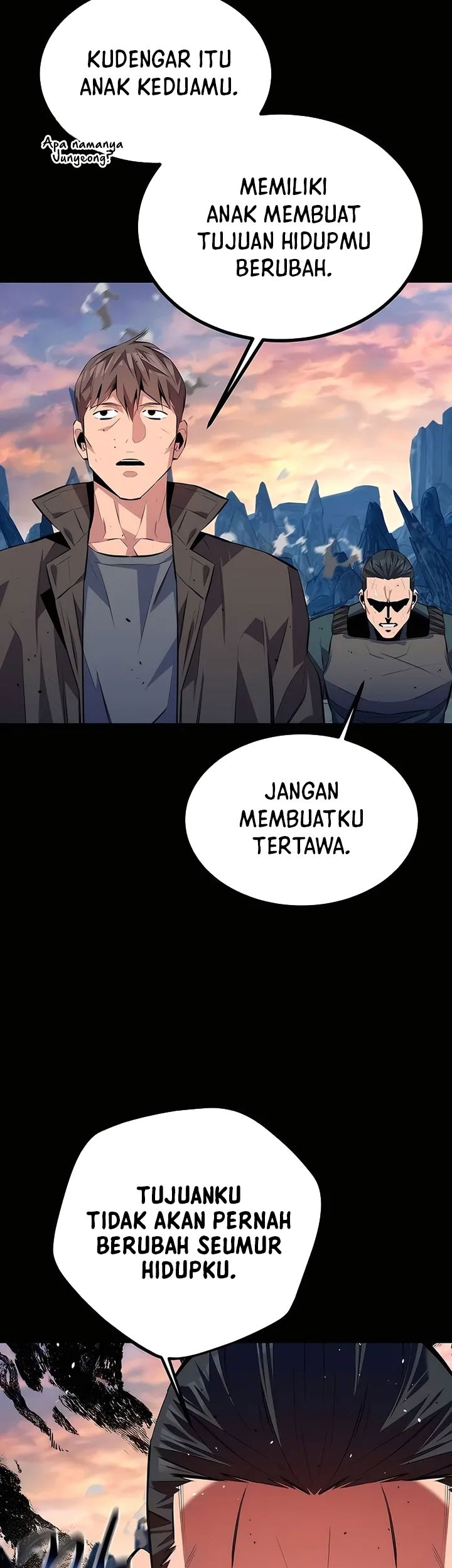 Auto-Hunting With Clones Chapter 98 - halaman 70