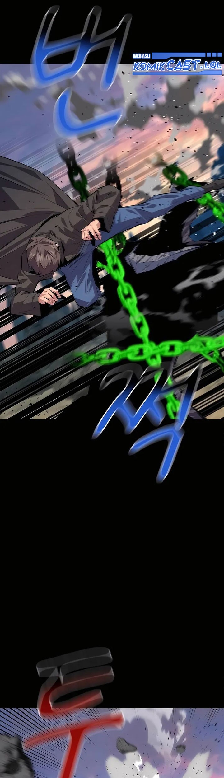 Auto-Hunting With Clones Chapter 98 - halaman 76