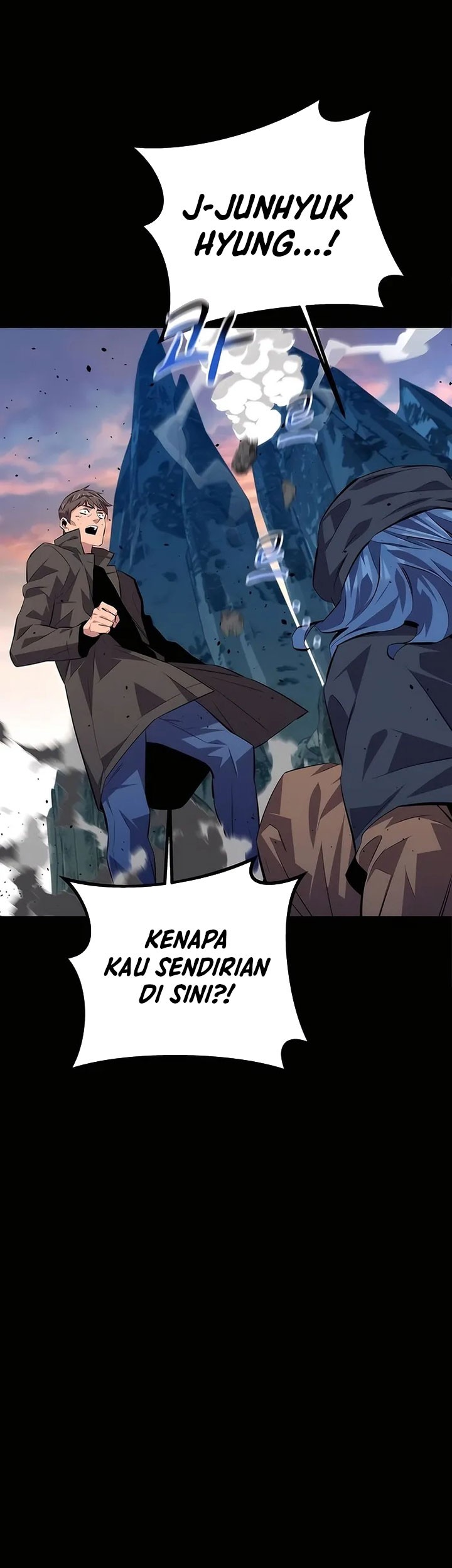 Auto-Hunting With Clones Chapter 98 - halaman 78