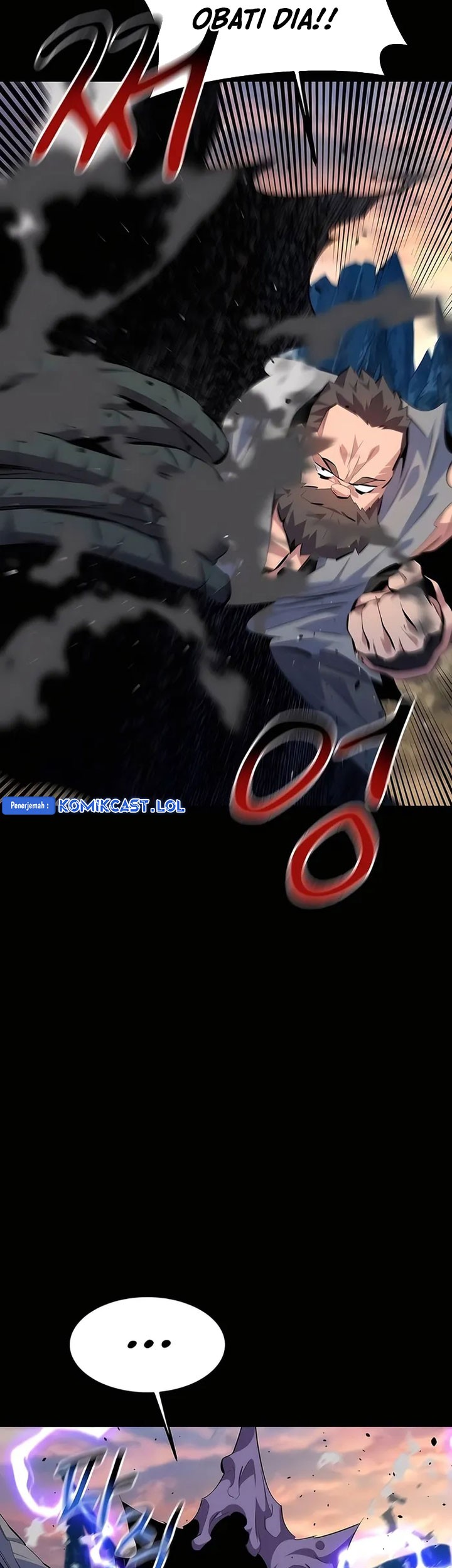 Auto-Hunting With Clones Chapter 98 - halaman 8