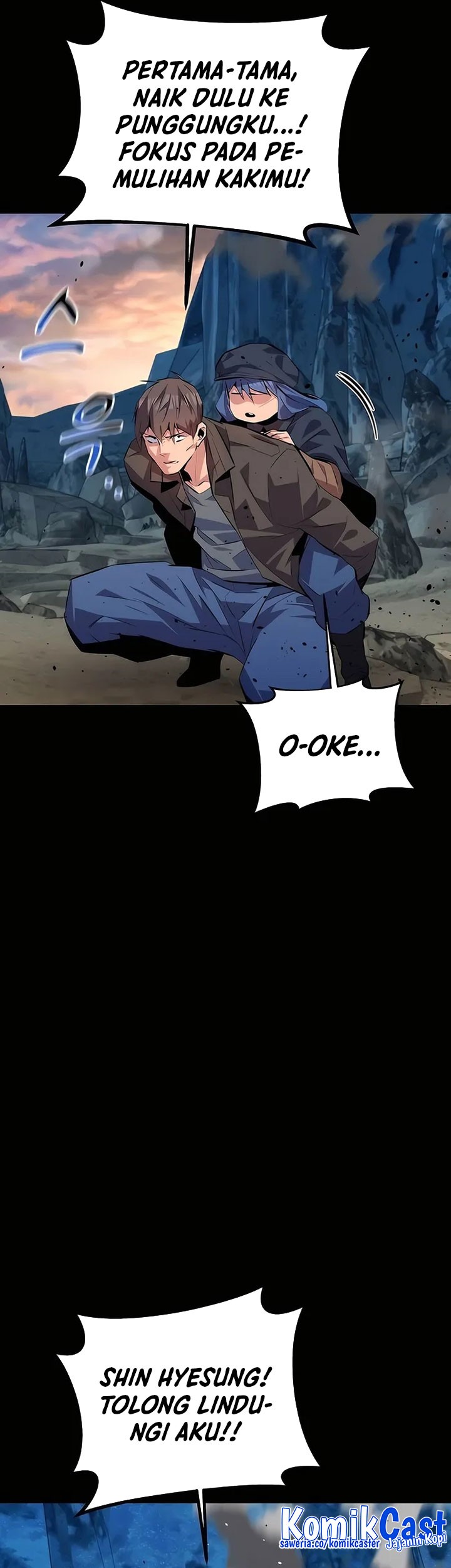 Auto-Hunting With Clones Chapter 98 - halaman 82
