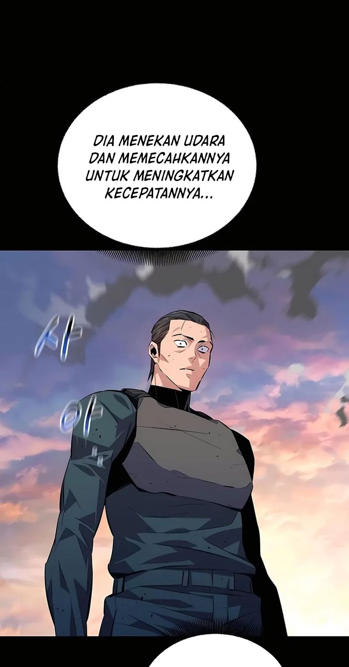 Auto-Hunting With Clones Chapter 98 - halaman 85