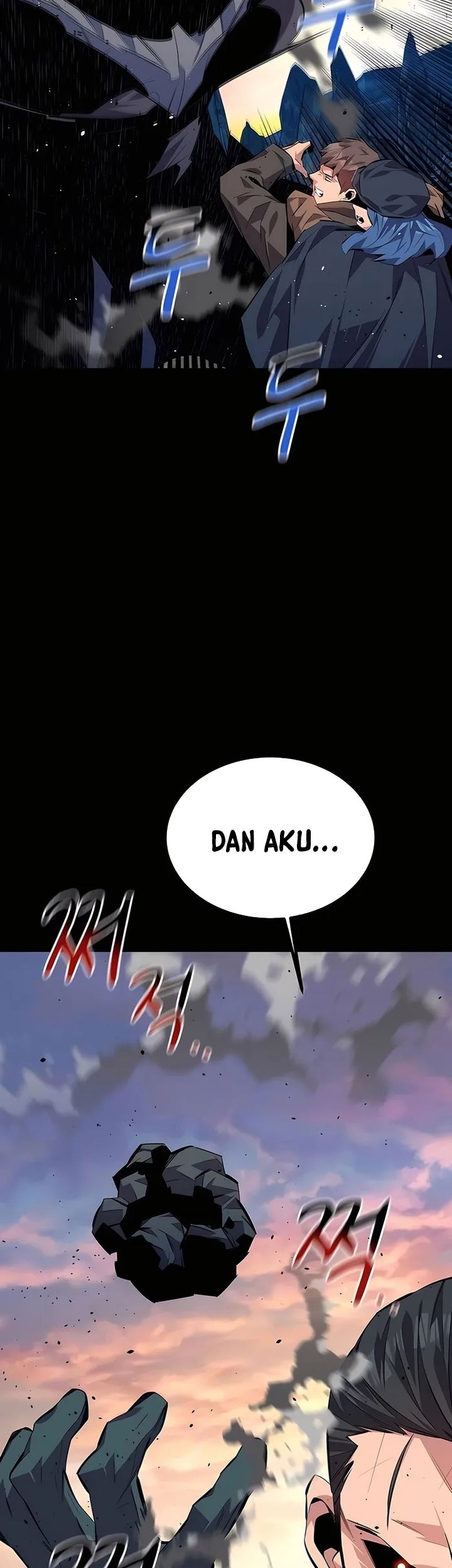 Auto-Hunting With Clones Chapter 98 - halaman 88