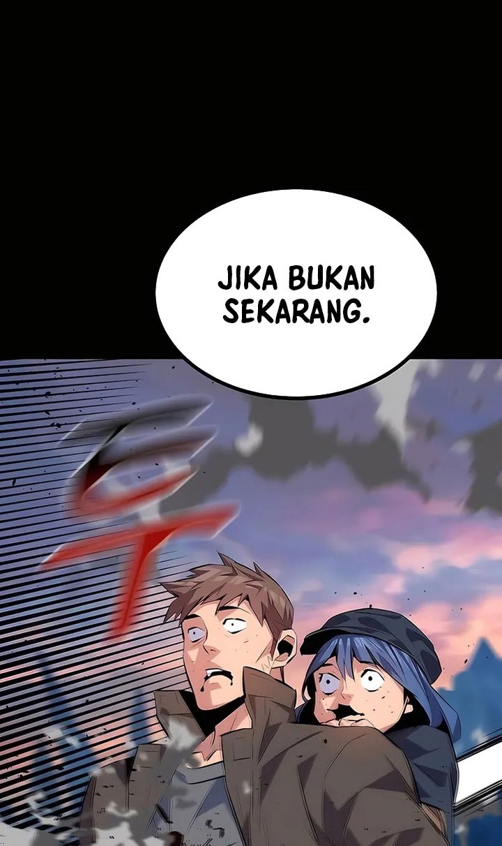Auto-Hunting With Clones Chapter 98 - halaman 91