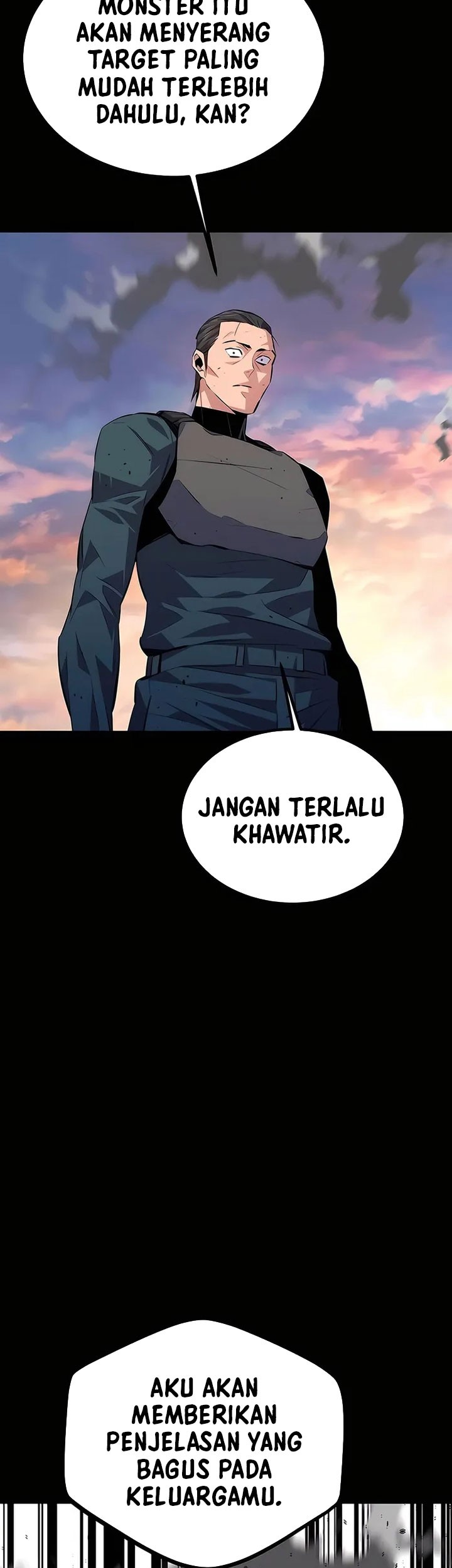 Auto-Hunting With Clones Chapter 98 - halaman 94