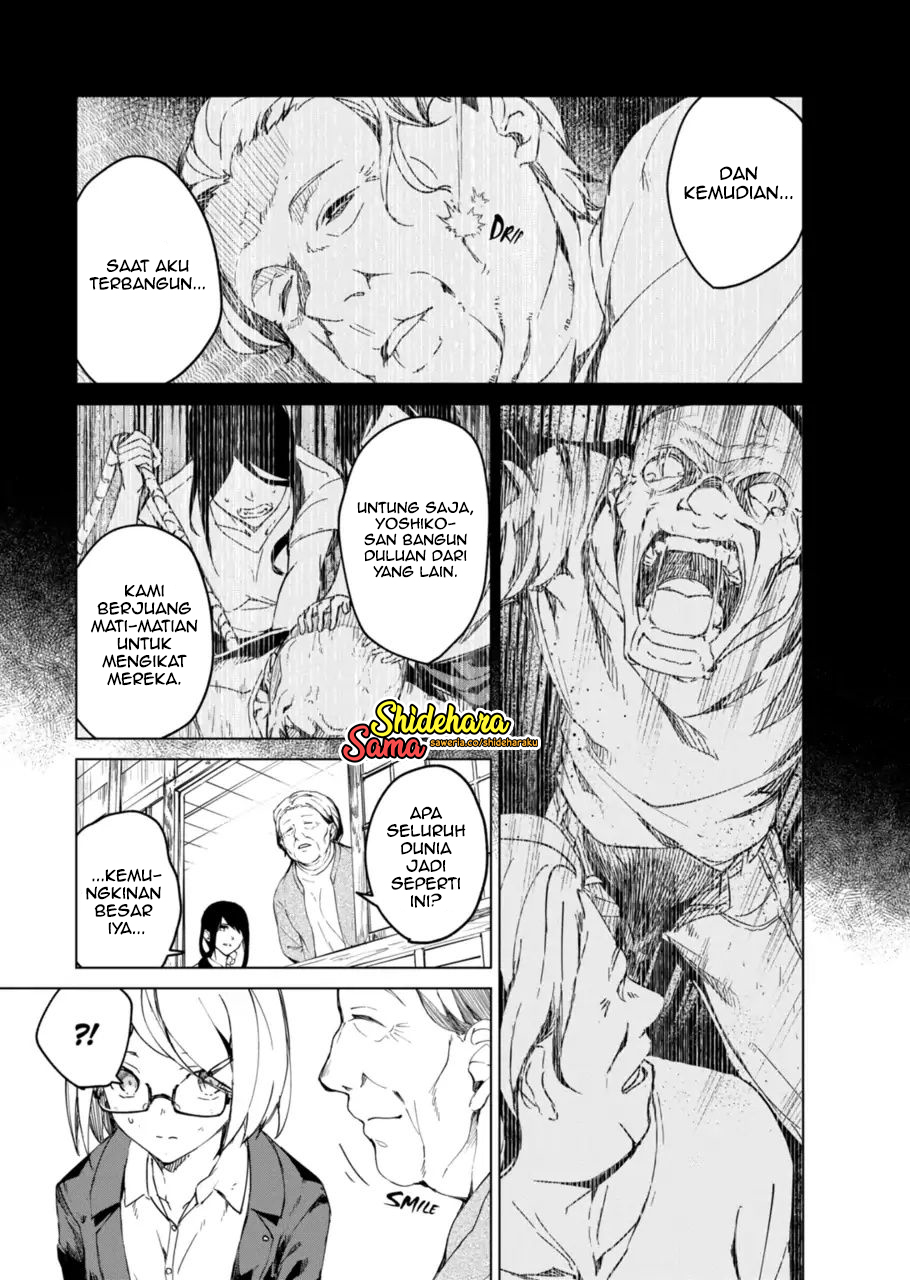 Auto-Hunting With Clones Chapter 99 - halaman 18