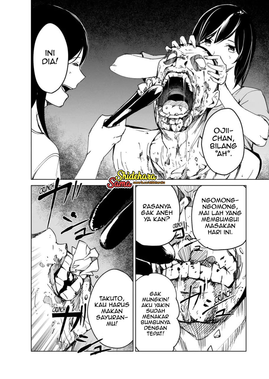 Auto-Hunting With Clones Chapter 99 - halaman 21
