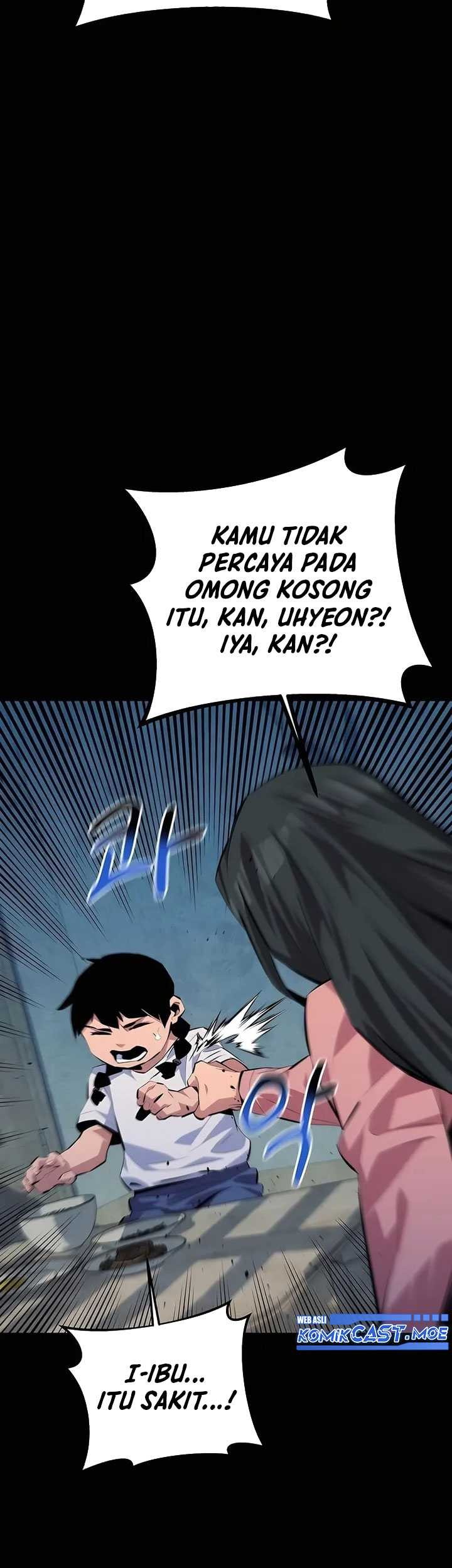 Auto-Hunting With Clones Chapter 99 - halaman 28