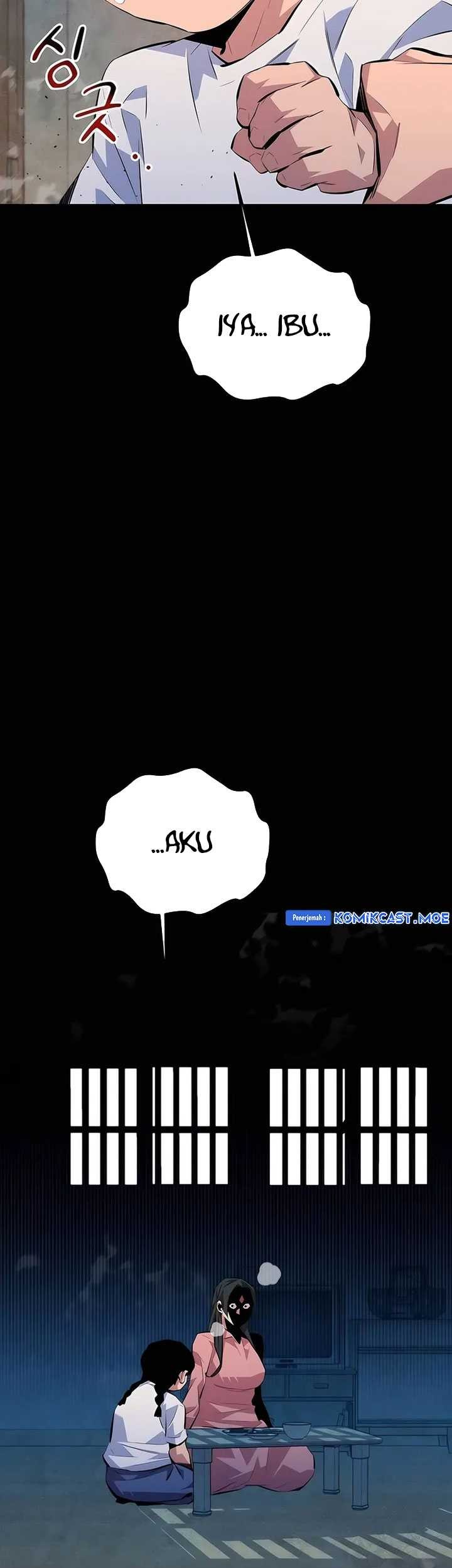 Auto-Hunting With Clones Chapter 99 - halaman 32
