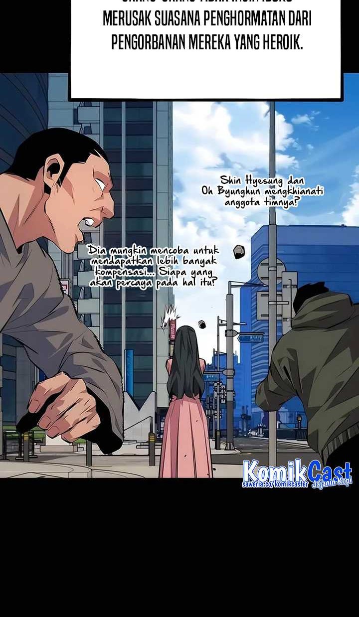 Auto-Hunting With Clones Chapter 99 - halaman 35