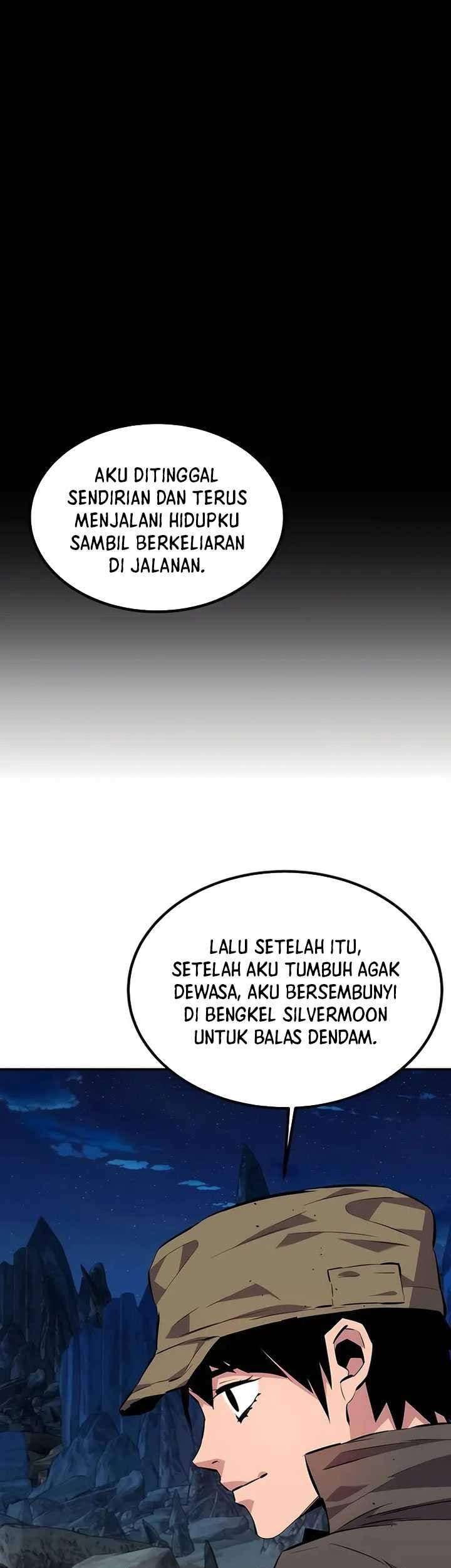 Auto-Hunting With Clones Chapter 99 - halaman 40