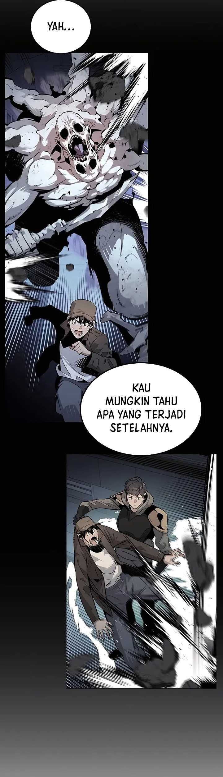 Auto-Hunting With Clones Chapter 99 - halaman 42