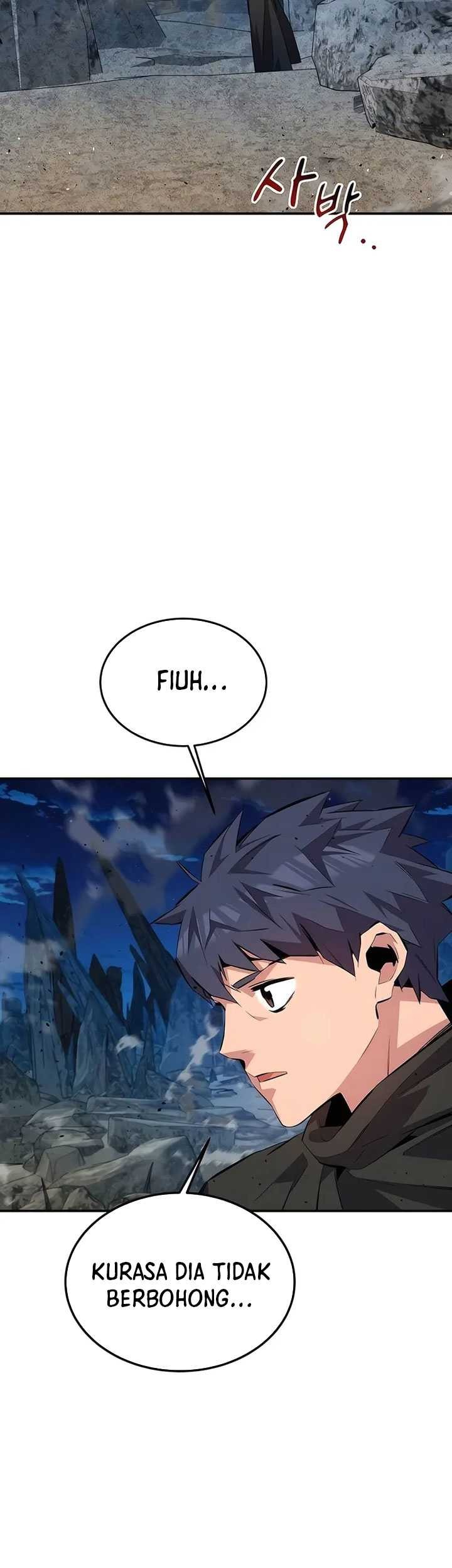 Auto-Hunting With Clones Chapter 99 - halaman 46