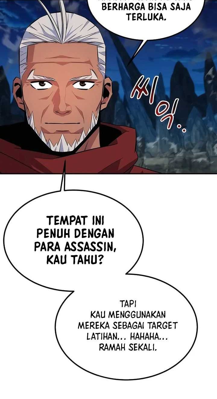 Auto-Hunting With Clones Chapter 99 - halaman 51