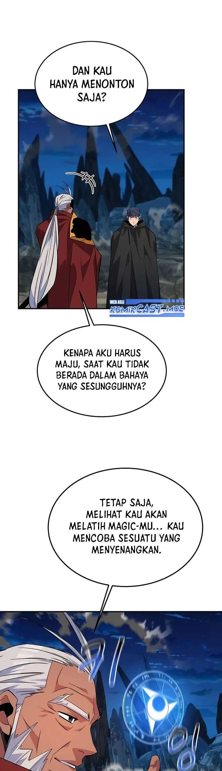 Auto-Hunting With Clones Chapter 99 - halaman 52