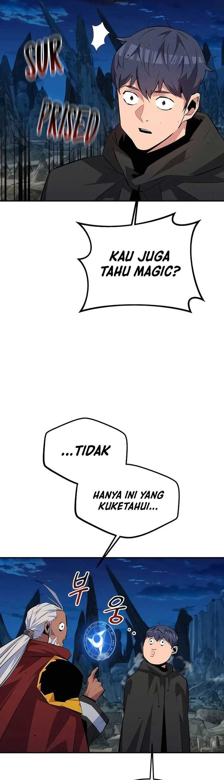 Auto-Hunting With Clones Chapter 99 - halaman 54