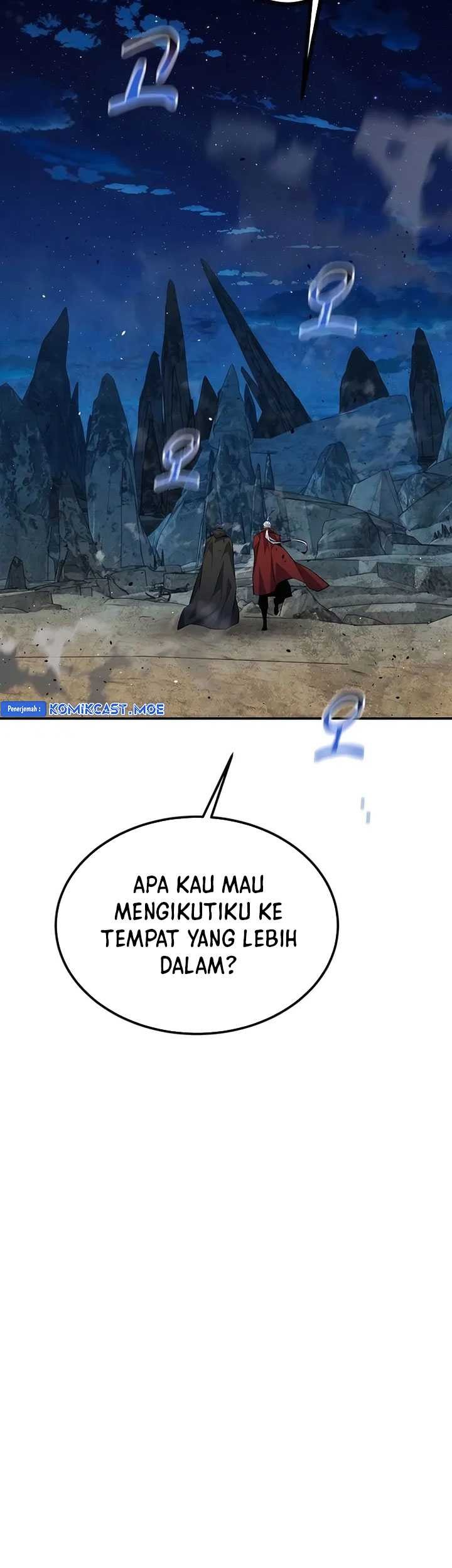 Auto-Hunting With Clones Chapter 99 - halaman 56