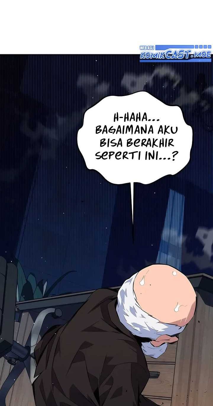 Auto-Hunting With Clones Chapter 99 - halaman 63