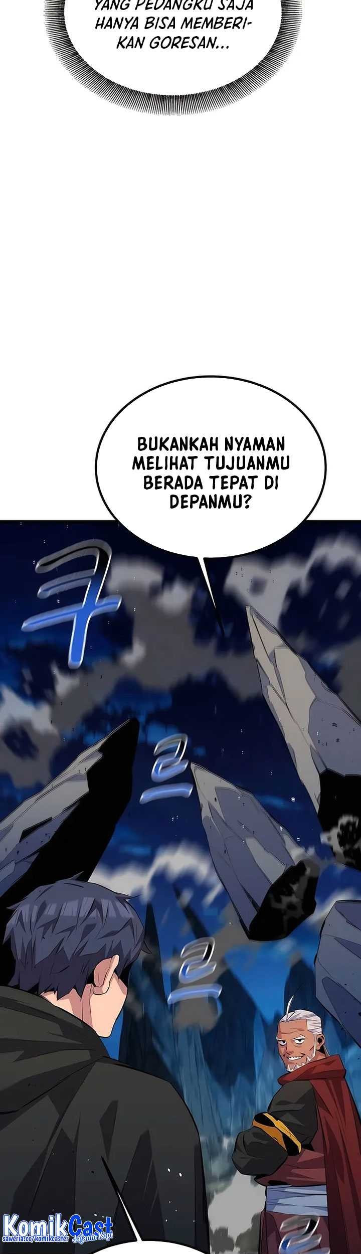 Auto-Hunting With Clones Chapter 99 - halaman 84
