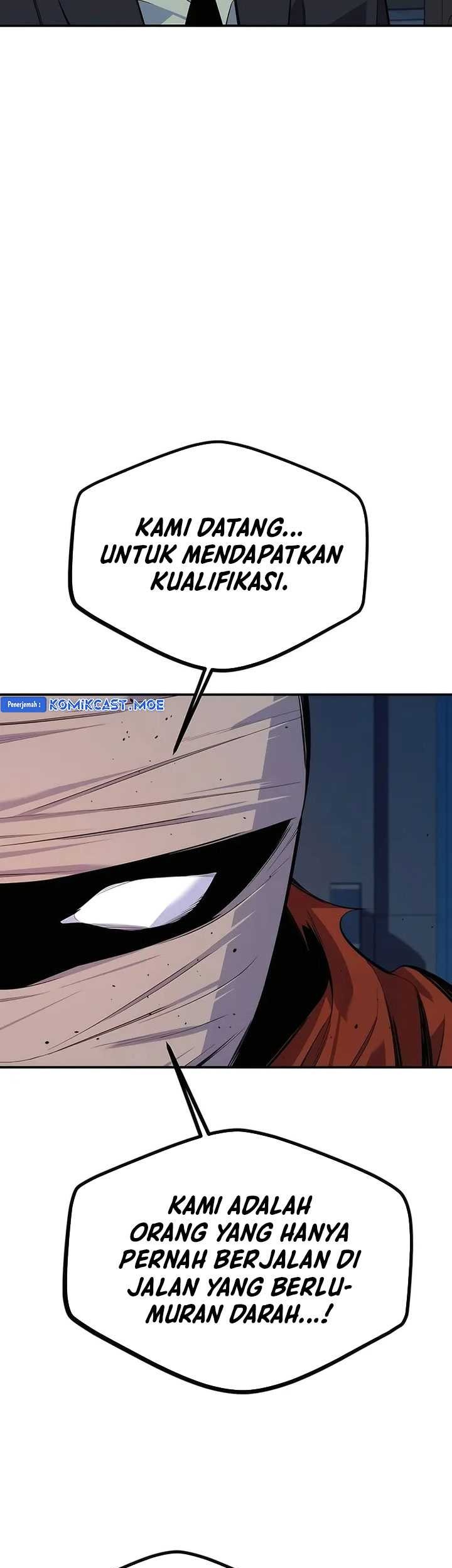Auto-Hunting With Clones Chapter 99 - halaman 92